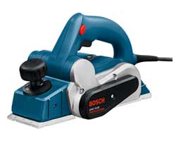 Pialla Elettrica Bosch GHO Professional