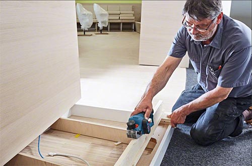 pialletto professionale a 12 Volt funzionamento ...