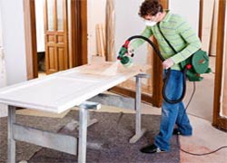 SprayControl Technology della Pistola Spruzzo PFS55 Pistola Spruzzo PFS65 ...