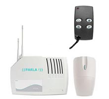 Allarme Antifurto Casa DK 900