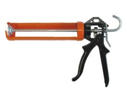 Pistola Silicone Professionale Skeleton Frame