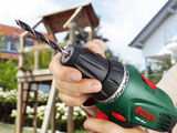 Trapano avvitatore Bosch PSR 18-2