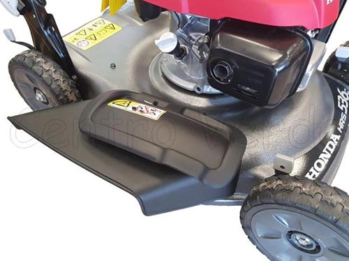rasaerba Honda HRS536 piatto taglio ...