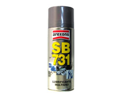 Svitol Spray Arexons