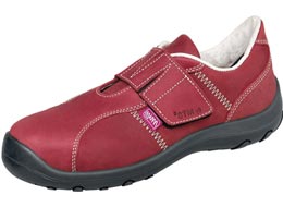 Scarpa Antinfortunistica Julia S3