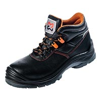 scarpa antinfortunistica alta Enduro