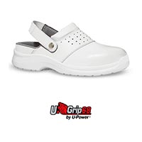 scarpe antinfortunistiche BREEZE GRIP