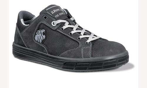 scarpe antinfortunistiche KING caratteristiche ...