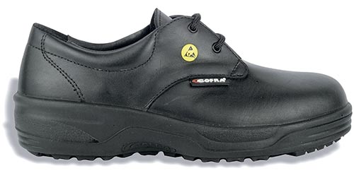 scarpe antinfortunistiche Sarah caratteristiche ...