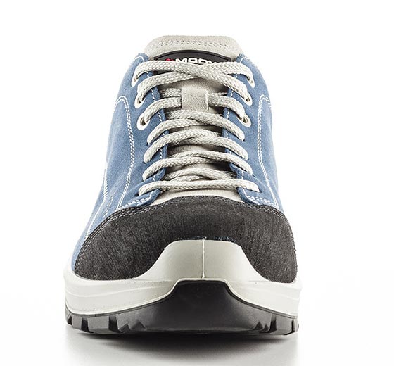 scarpe antinfortunistiche che respirano puntale ...