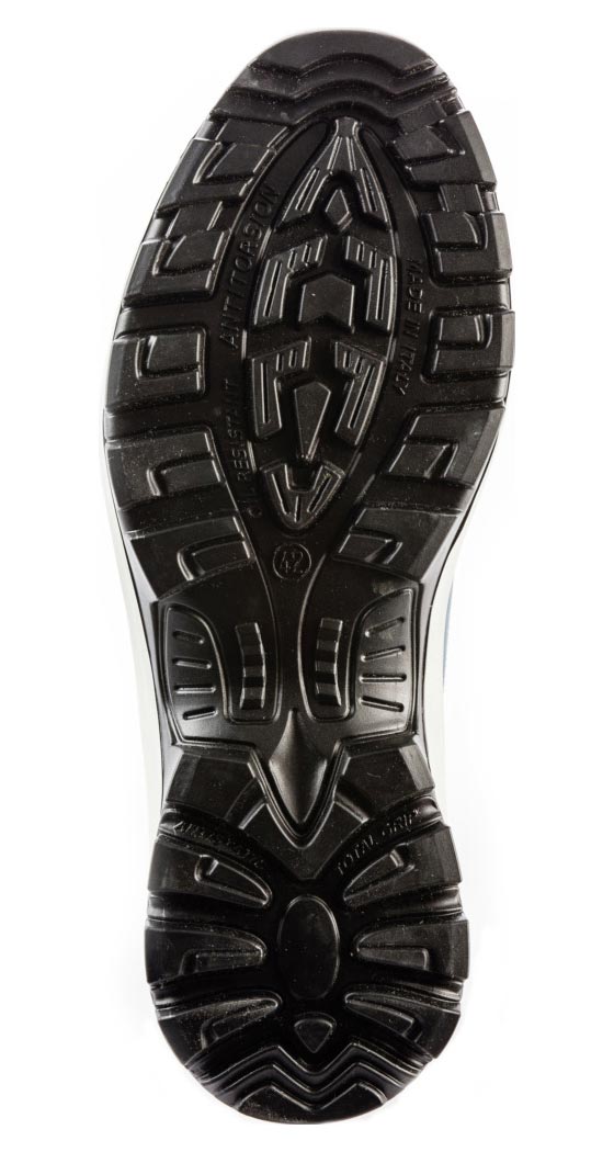 scarpe antinfortunistiche che respirano suola ...