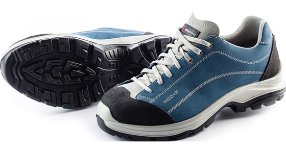 scarpe antinfortunistiche che respirano utilizzo ...