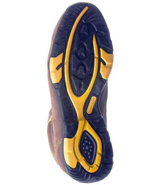 scarpe antnoinfortunistiche per elettricisti suola ...