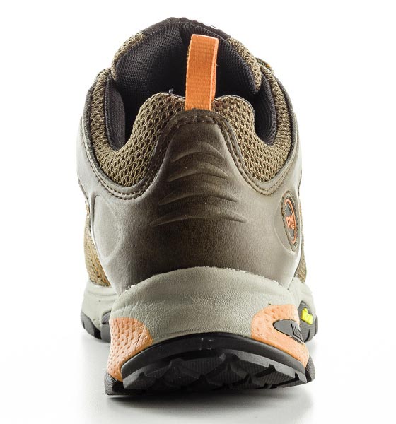 Scarpe Antinfortunistiche Timberland Pro Work caratteristiche ...