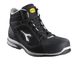 Scarpe Antinfortunistica Geox