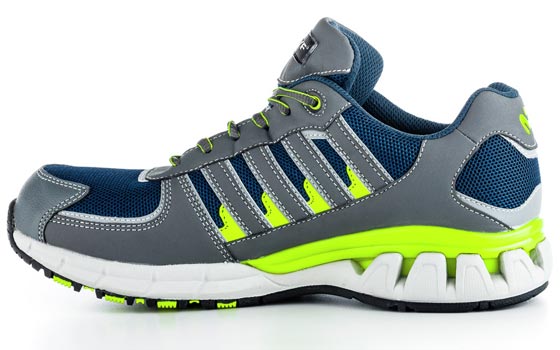scarpe antinfortunistiche support caratteristiche ...