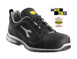 Scarpe Lavoro Geox