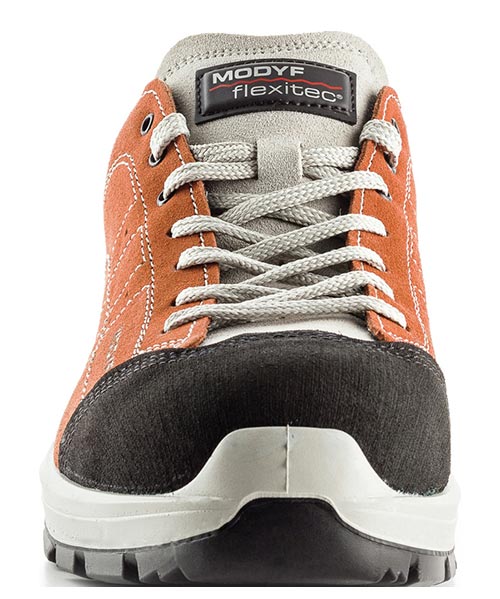 scarpe di sicurezza manovre utilizzo ...