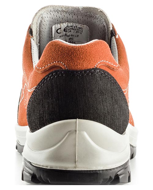 scarpe di sicurezza manovre caratteristiche ...