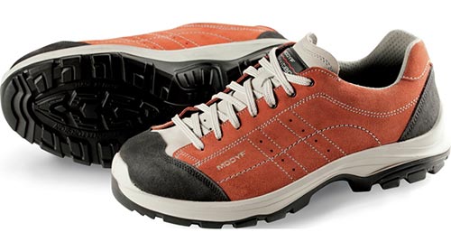 scarpe di sicurezza manovre vantaggi ...