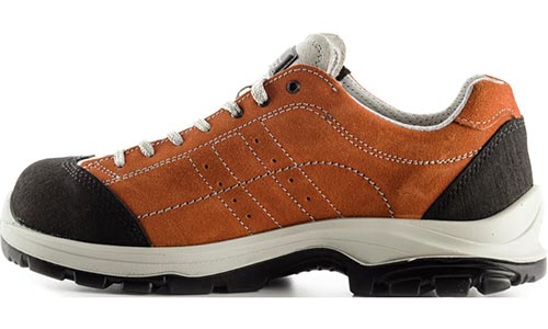 scarpe di sicurezza manovre suola ...