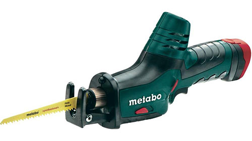 Sega Gattuccio Metabo Ps0525 struttura ....