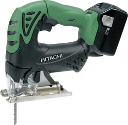 Seghetto Alternativo Hitachi CJ 18DSL