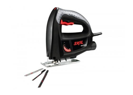 Seghetto Alternativo Skil 4170 struttura ...