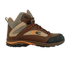 Scarpa Antinfortunistica Trekker