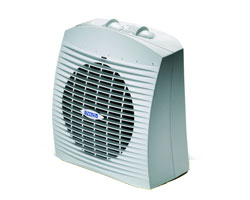 Termoventilatore BTE20