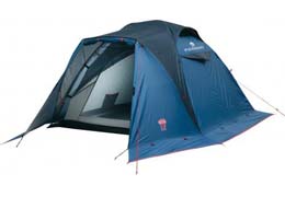 Tenda Campeggio Geo