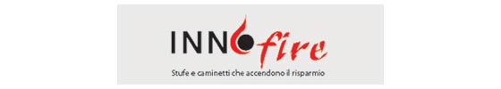 marchio della termostufa a legna ...