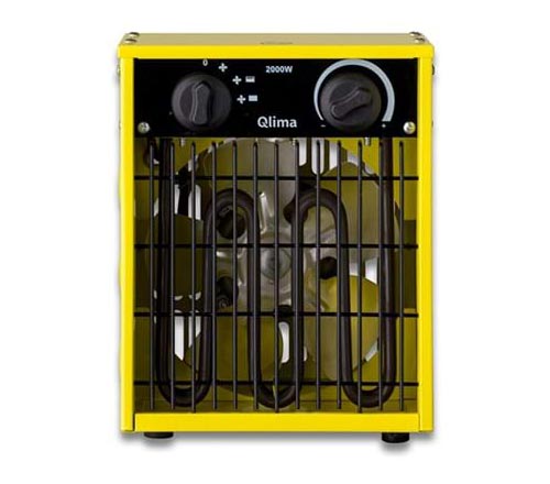 termoventilatore EFH 5120 caratteristiche ...