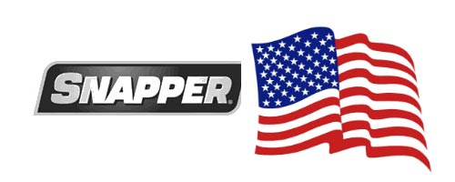 Tosaerba Snapper NX-40 marchio ...