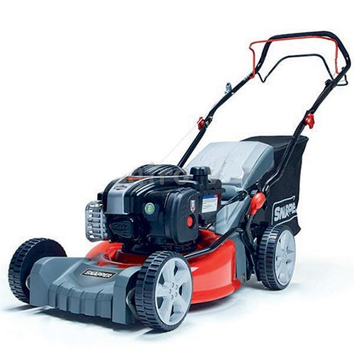 Tosaerba Snapper NX-40 struttura ...