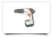 Trapano Batteria