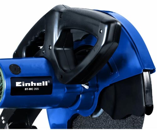 interruttore della troncatrice per ferro Einhell ...