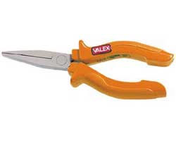 Pinze Isolate Valex Becchi Piatti