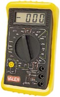 Tester Digitale 4500