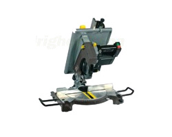 Troncatrice Combinata TDU 250PS