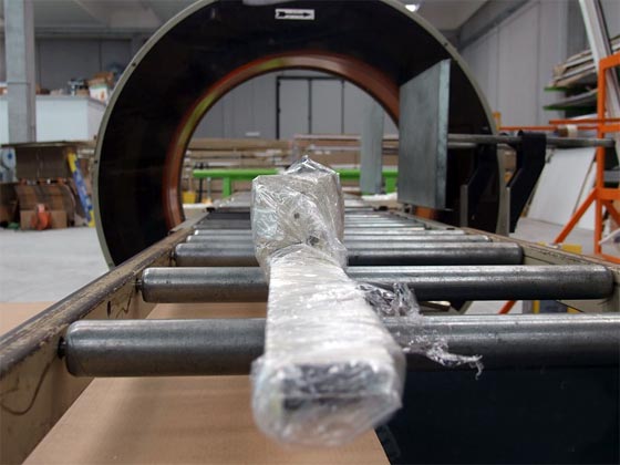 Accessori interni per armadi guardaroba SERVETTO