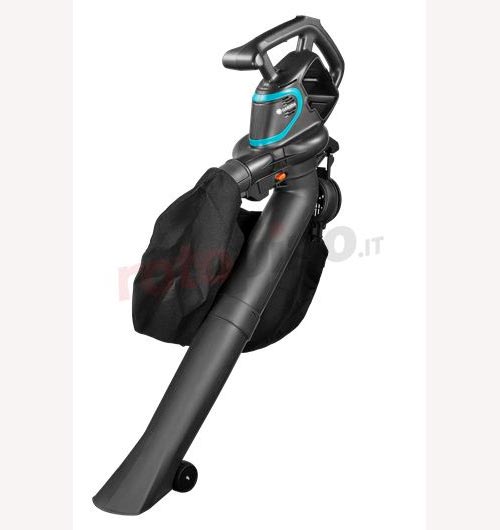 Aspiratore - Soffiatore Gardena caratteristiche ...