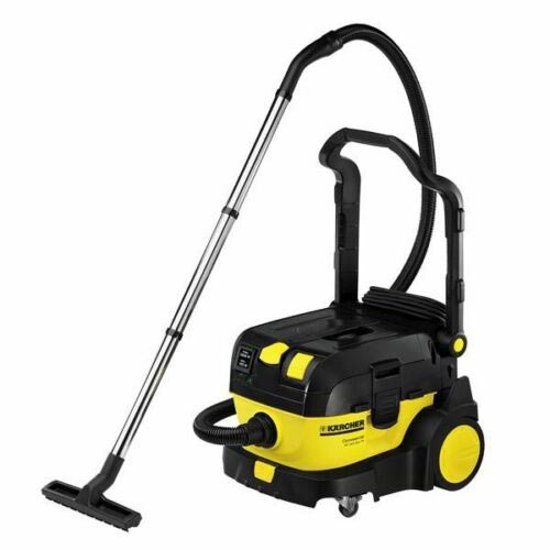Aspiratore NT 14 /1 caratteristiche tecniche ...