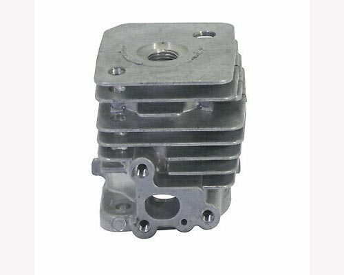 Aspiratore Soffiatore BVM 250 cilindro motore ...