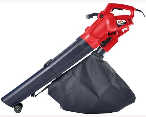 Aspiratore - Soffiatore Valex Vento 2400 sacco raccolta ...