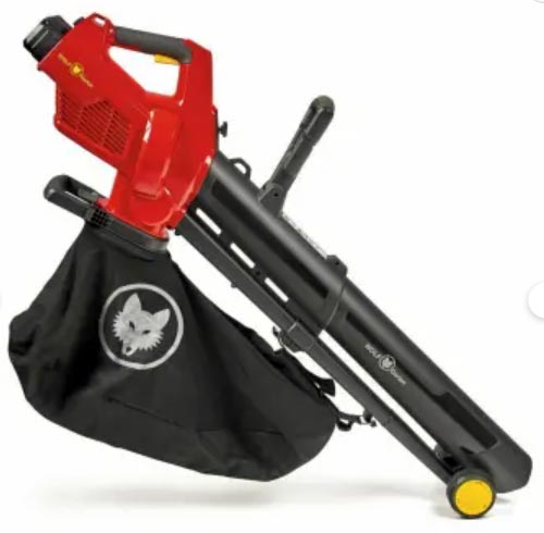 Aspiratore soffiatore trituratore caratteristiche ...