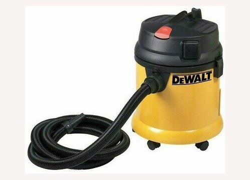 Aspiratore D27901 caratteristiche ...