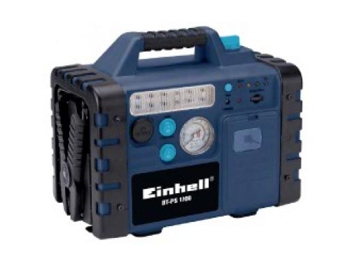 Avviatore Inverter BT-PS 1700 caratteristiche ...