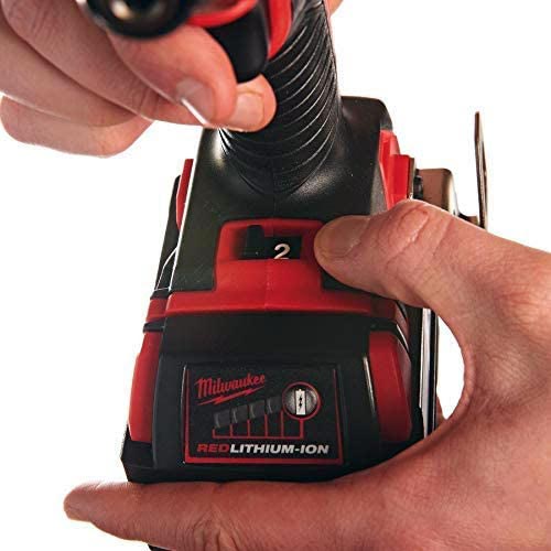 Avvitatore Batteria Impulsi V28 cambio velocità ...