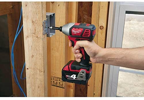 Avvitatore Batteria Impulsi V28 funzionamento ...